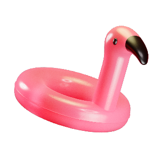 pink-flamingo